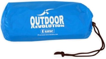 מזרן מתנפח  Outdoor Dune Quick Inflatable