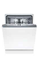 מדיח כלים רחב אינטגרלי מלא Bosch בוש דגם Serie 4 SMV4HCX19E