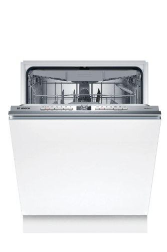 מדיח כלים רחב אינטגרלי מלא Bosch בוש דגם Serie 4 SMV4HCX19E