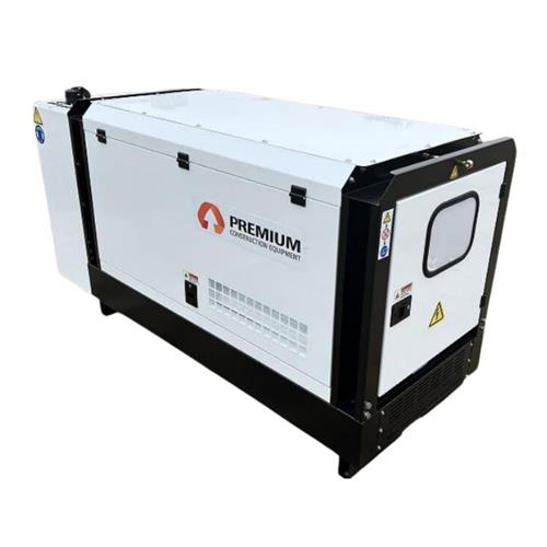 גנרטור תעשייתי דיזל 55KVA כולל מערכת החלפה אוטומטית YANGDONG