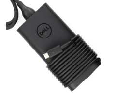 מטען מקורי DELL 65Watt Type-C