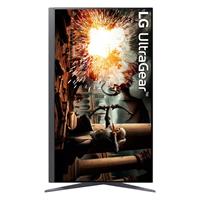 מסך מחשב לגיימינג LG 31.5" UltraGear IPS QHD 180Hz 1ms