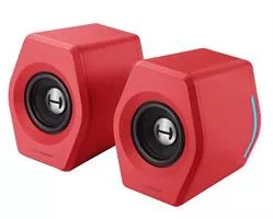 סט רמקולים למחשב גיימינג Edifier 2.0 G2000
