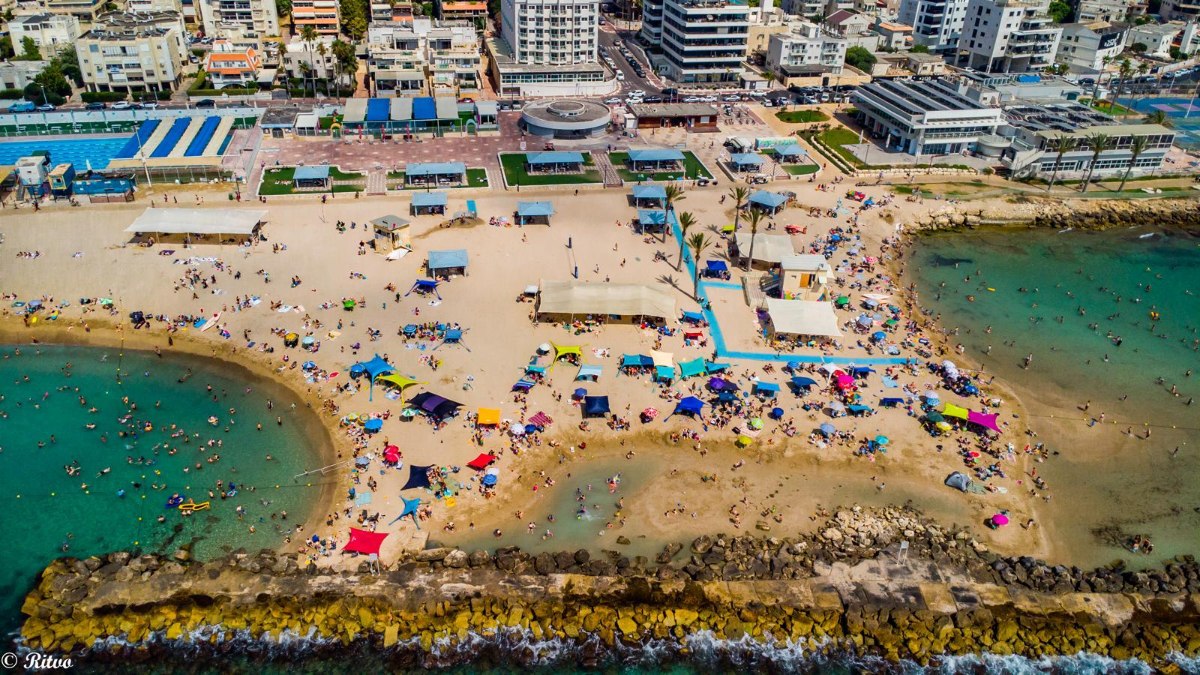 12/8 (ג) מסלול פנורמי בעיר 10:30