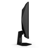 מסך מחשב קעור לגיימינג AOC 27" VA FHD 280Hz 0.3ms 1500R