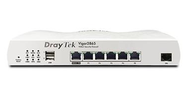 DRAYTEK VDSL2 35b Modem Router for SMBs