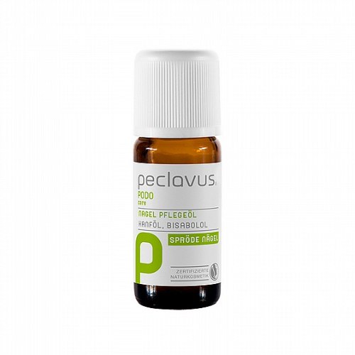 שמן לטיפוח הציפורניים PECLAVUS NAIL CARE OIL
