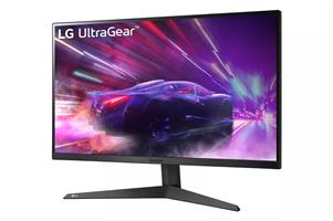 מסך מחשב לגיימינג LG 27" UltraGear VA FHD 165Hz 1ms
