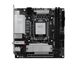 לוח אם PRO H810I WIFI MSI