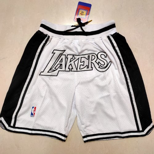 ג'אסט דאן LA LAKERS