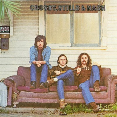 Csn/Crosby, Stills & Nash