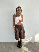 ברמודה עור