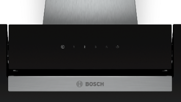 קולט אדים בוש Bosch DWK87EM60