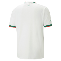 חולצת משחק מרוקו חוץ 2022