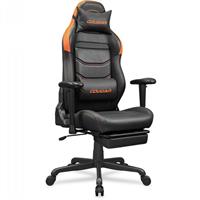 כיסא גיימינג ארגונומי Cougar Explore Neo שחור