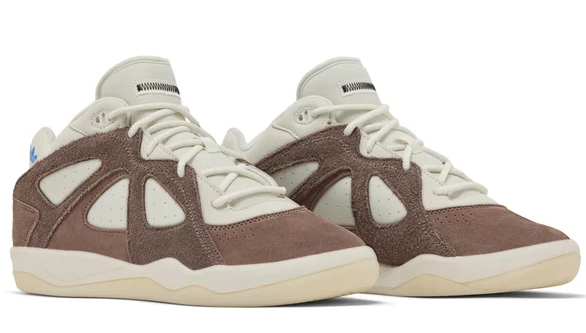 נעלי אדידס Adidas Bad Bunny Badbo לבן חום
