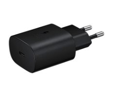 מטען קיר 25W Samsung בחיבור USB-C ללא כבל - סאני