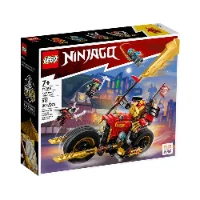 לגו נינג'אגו - רובוט רוכב של קאי - LEGO NINJAGO 71783