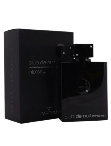 ARMAF CLUB DE NUIT INTENSE  200 ML