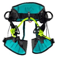 רתמה למטפס עצים NOTCH Catalyst Harness
