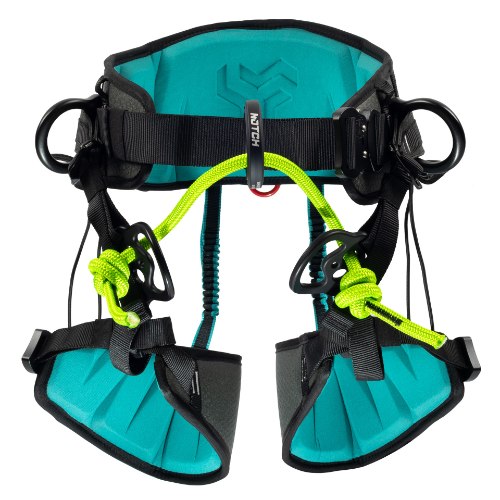 רתמה למטפס עצים NOTCH Catalyst Harness