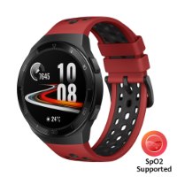 שעון ספורט חכם איכותי HUAWEI Smart Watch GT 2e Hector-B19