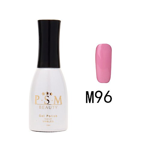 P.S.M BEAUTY לק ג’ל גוון – M96