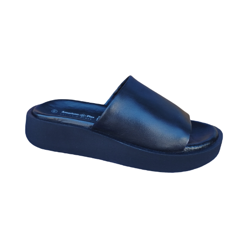 American flex_כפכף אורטופדי נשים