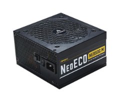 ספק כוח Antec NeoEco 850W Gold fully Modular120mm Silent Fan