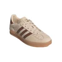 Adidas Gazelle Brown&Cream