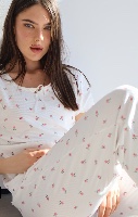 סט ריפ Floral