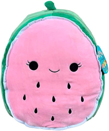 סקווישמלו בובה כרית וונדה האבטיח 40 ס"מ Squishmallows