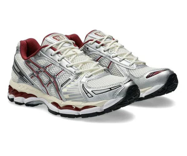 אסיקס סניקרס Gel Kayano 12.1 יוניסקס