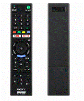 שלט Sony BRAVIA מקורי