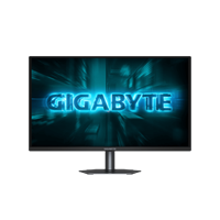 מסך Gigabyte GO27Q24 Gaming Monitor QD-OLED 2K 240Hz 0.03Ms HDR