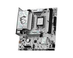 לוח אם MSI B860M GAMING WIFI