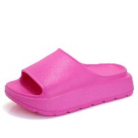 כפכפי פלטפורמה COMFY