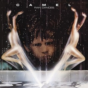 CAMEL/RAIN DANCES