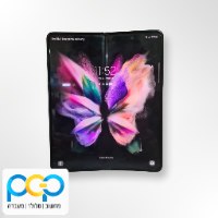 Samsung Z Fold 3 5G 12GB/512GB - סט מלא עם מתנות, מחודש