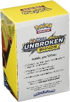 קלפי פוקימון Pokemon TCG: Sun and Moon Unbroken Bonds Build and Battle