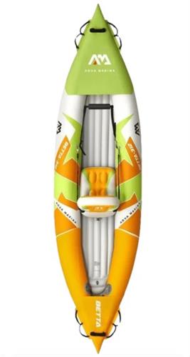 קיאק מתנפח מבית אקווה מרינה Aqua Marina Betta BE-312