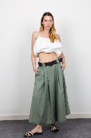 חצאית חגורה שון
