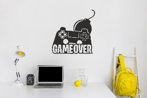 GAME OVER 2