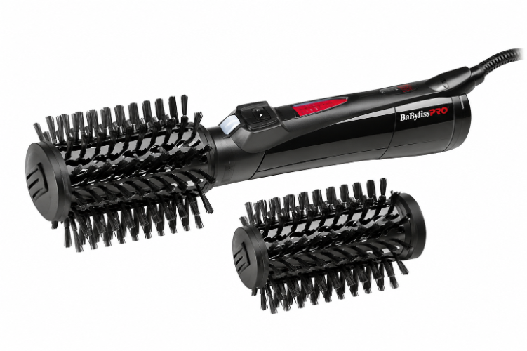 BAB2770E – מברשת פן מסתובבת ROTATING 800 | BaBylissPRO