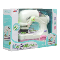 מכונת תפירה Mini Appliances Set