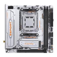 MAXSUN eSport B850ITX WiFi ICE