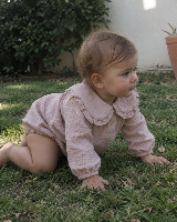 חליפת צווארון Pudree