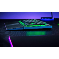 מקלדת חצי מכאנית - RAZER ORNATA V3 X
