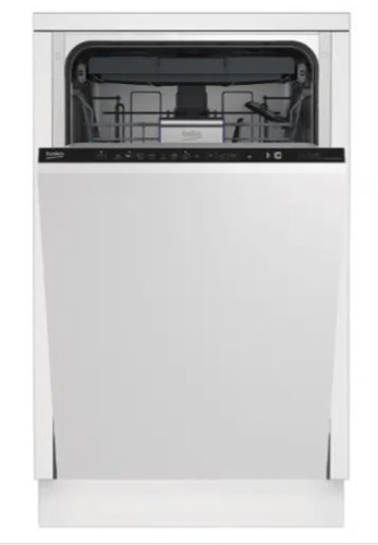 מדיח כלים צר אינטגרלי מלא BEKO בקו DIS-48120