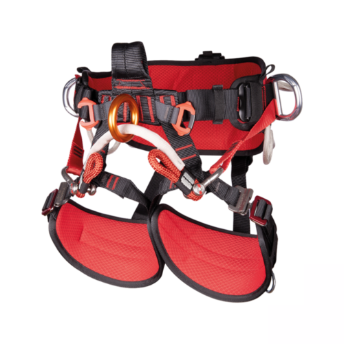 רתמה למטפס עצים CAMP TREE ACCESS EVO